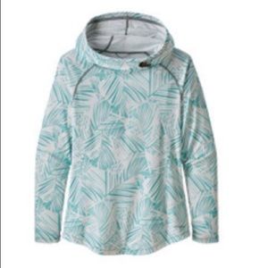 Patagonia Tropic Hoody